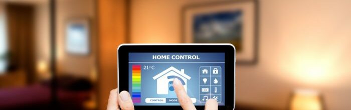 5 Awesome Innovations on the Frontier of Home Automation